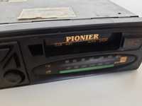 Radio Pionier radio