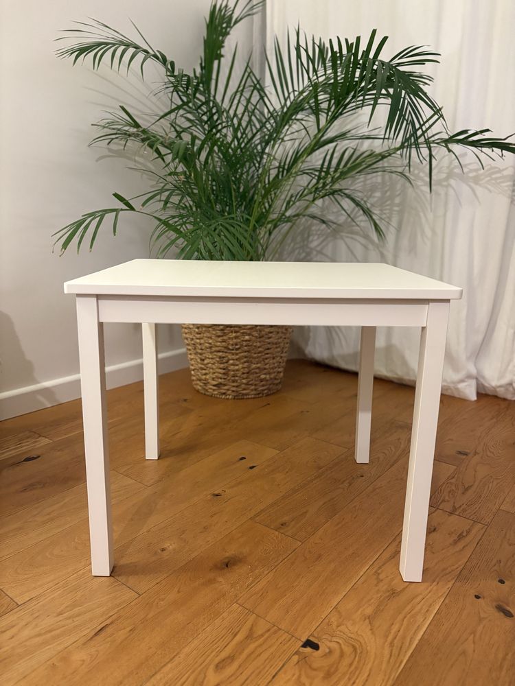 Stolik ikea dla dzieci kritter