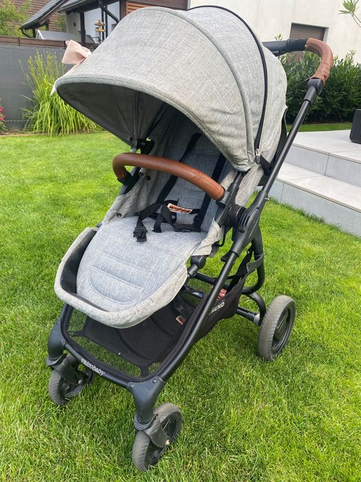 Wózek Valco Baby Snap 4 Ultra Trend