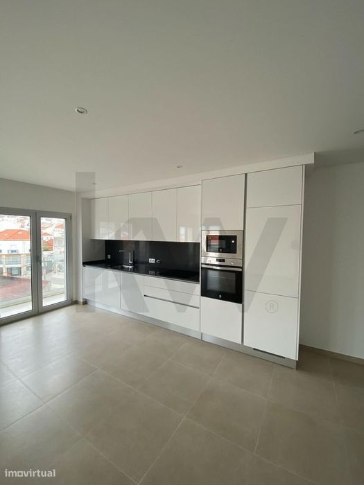 Apartamento T3 - Nazaré Centro