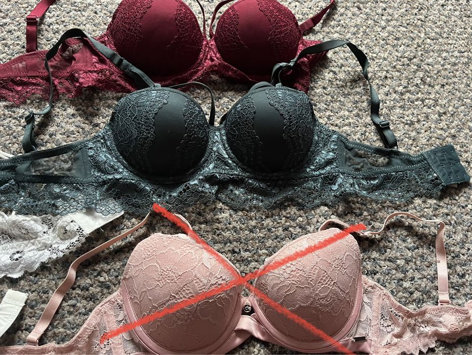 Бюстгалтер балалум Balaloum 70в