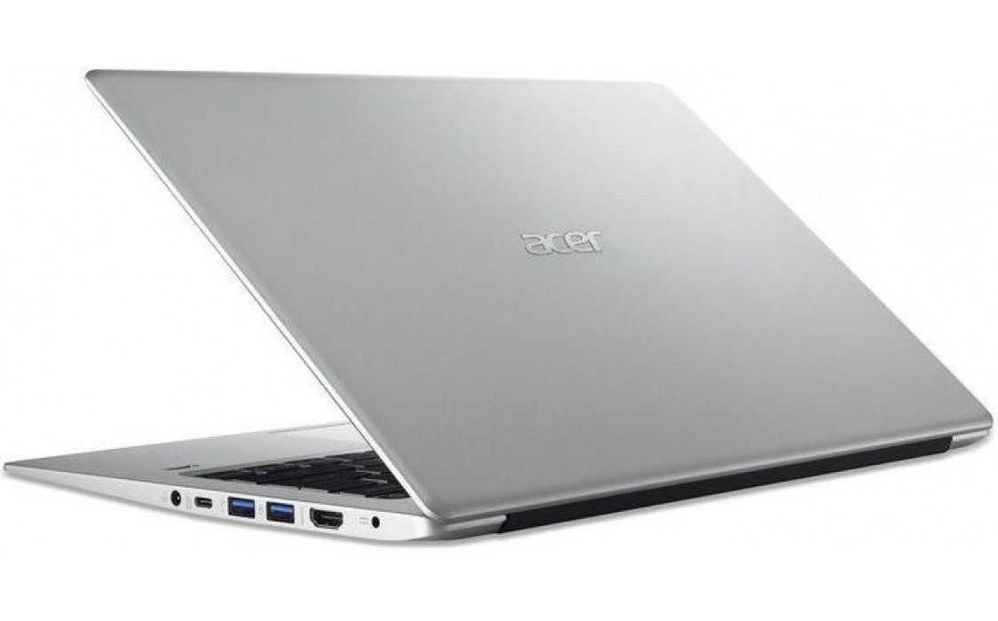 Продам Acer Swift 1 Pure Silver