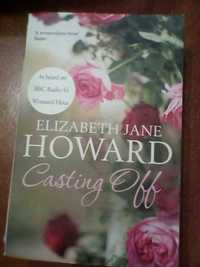 Elizabeth Jane Joward english books