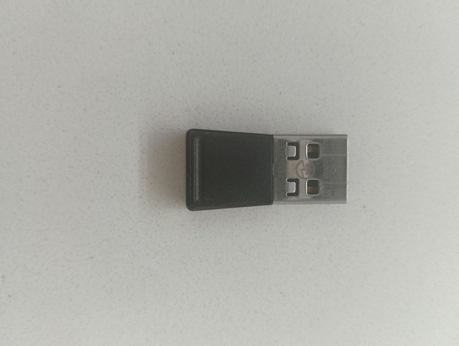 Teclado ergonómico Microsoft como novo