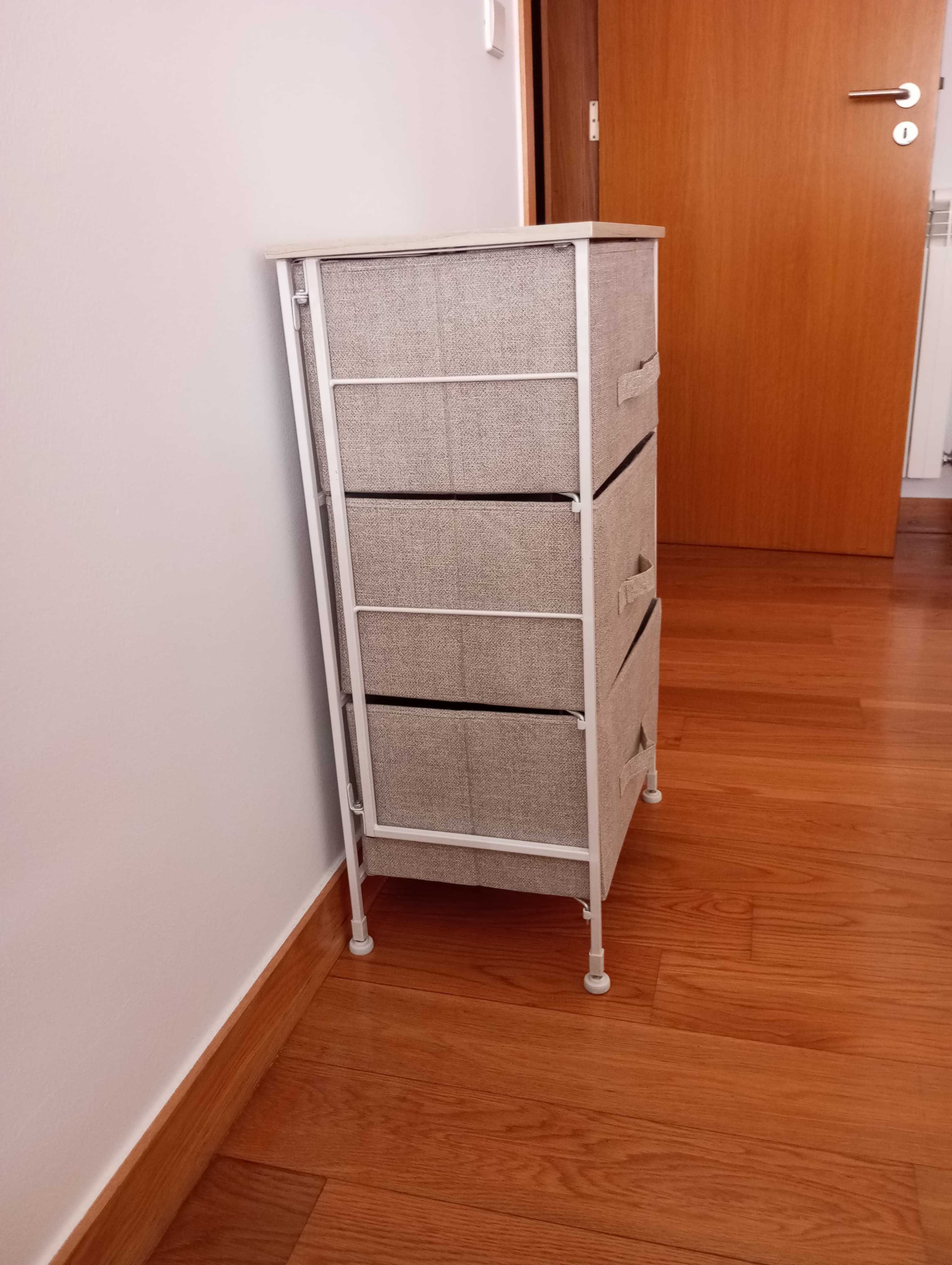 Móvel de decoração/arrumação