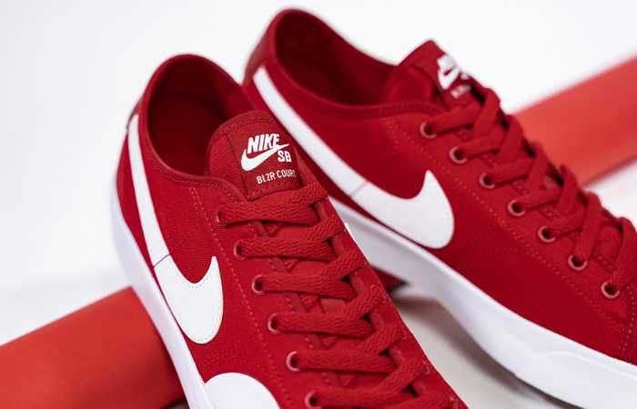 Nike SB Blazer Court. Мужские кеды. Оригинал. Новые.