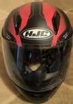 Kask HJC CL-Y rozm.S Dziecięcy. JAK NOWY