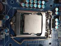 Płyta główna komputerowa z CPU i7 3.4 Ghz Gigabyte GA-HA65M-UD3H-B3