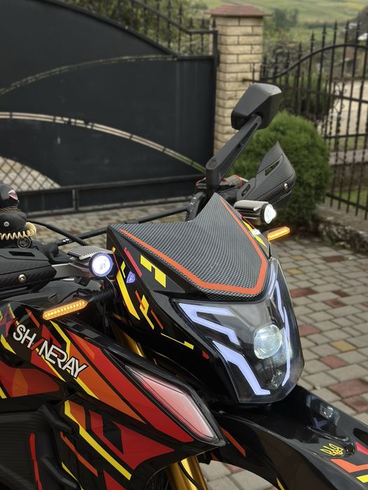 ПРОДАМ Shineray WXR 300‼️