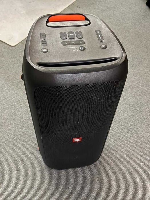 Głośnik JBL PartyBox 310 mało używany