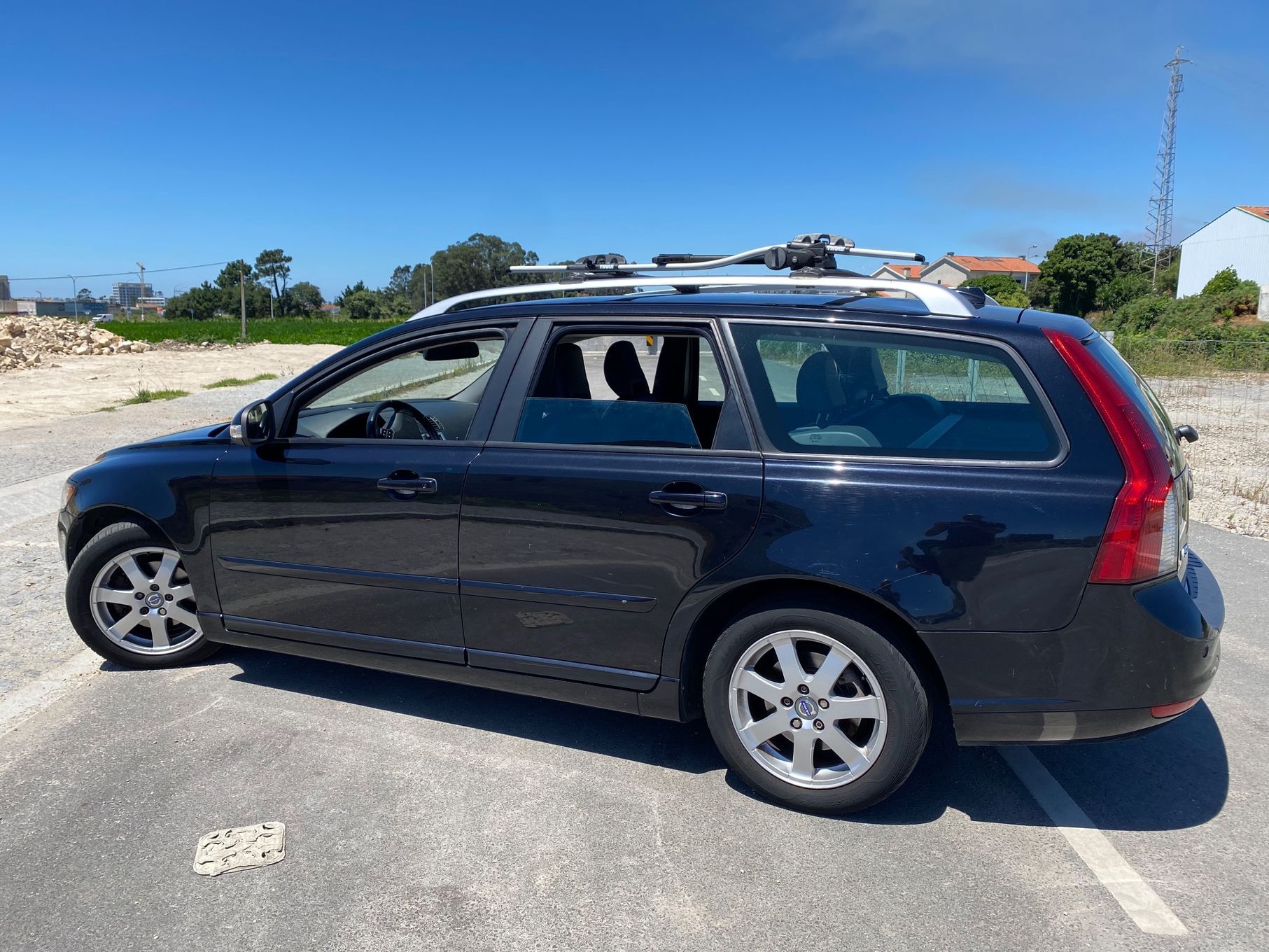 Volvo V50 1.6 D Drive Start/Stop