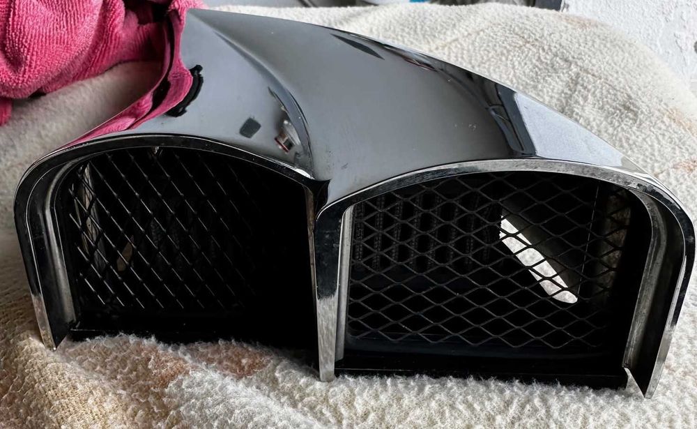 Filtro ar Arlen Ness para Harley