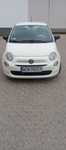 Fiat 500 Fiat 500 Salon PL Klima Tempomat