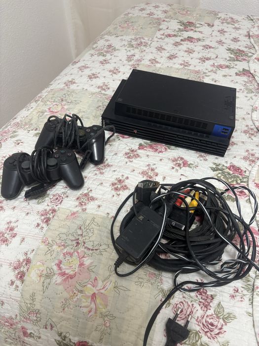 Playstation 2 -