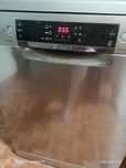 Zmywarka Bosch seri 4 60