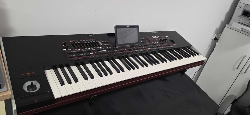KORG PA4X 76 [faktura VAT, case]