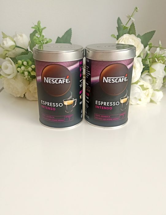Nescafe Espresso 2 szt.