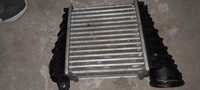 Vendo intercooler original golf 4