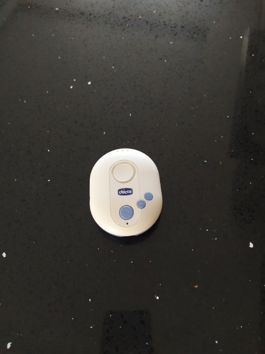 Transmissor para bebé da CHICCO - NOVO PREÇO