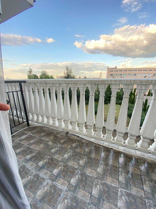 Терміново! Оренда квартири в ЖК Нова Англія (з балконом)