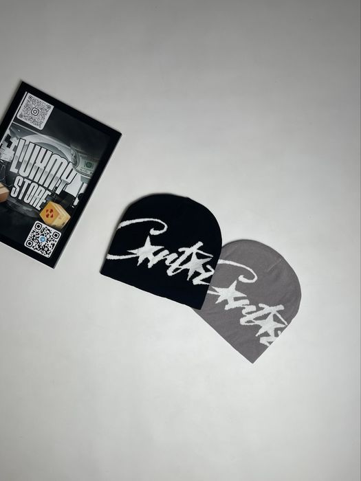 Шапка Corteiz | Шапки Кортез