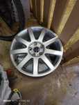 Jantes 17 Audi A3