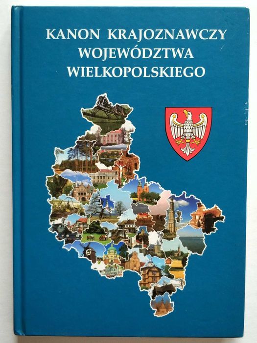 KANON KRAJOZNAWCZY Województwa Wielkopolskiego, Łęcki, HIT!