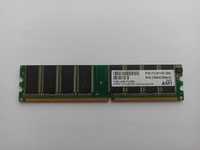 Память DDR1 1Gb PC3200 400Mhz 512Mb DIMM