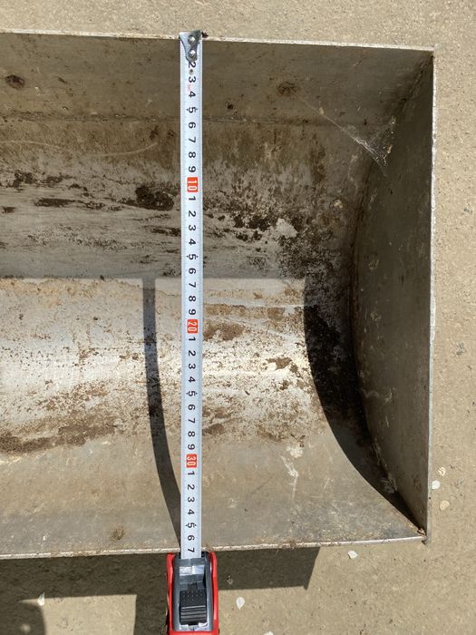 Корито для свиней