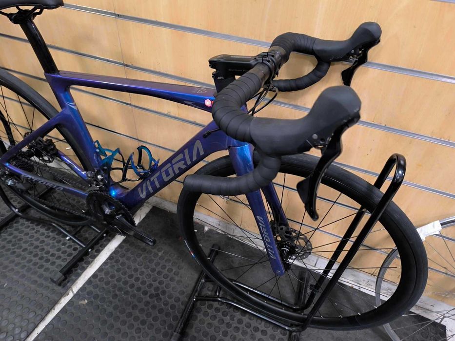 Bicicleta de estrada