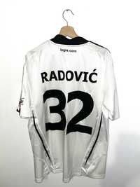 Koszulka Adidas Legia Warszawa 2008/09 Radović #32 XL