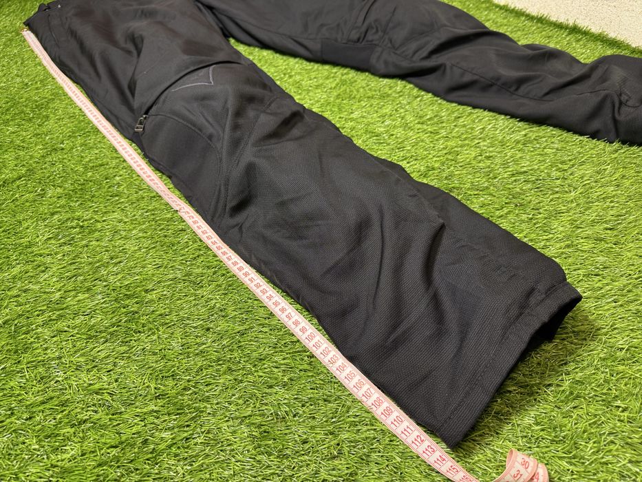 Чоловічі текстильні мотоштани Dainese Gore-Tex