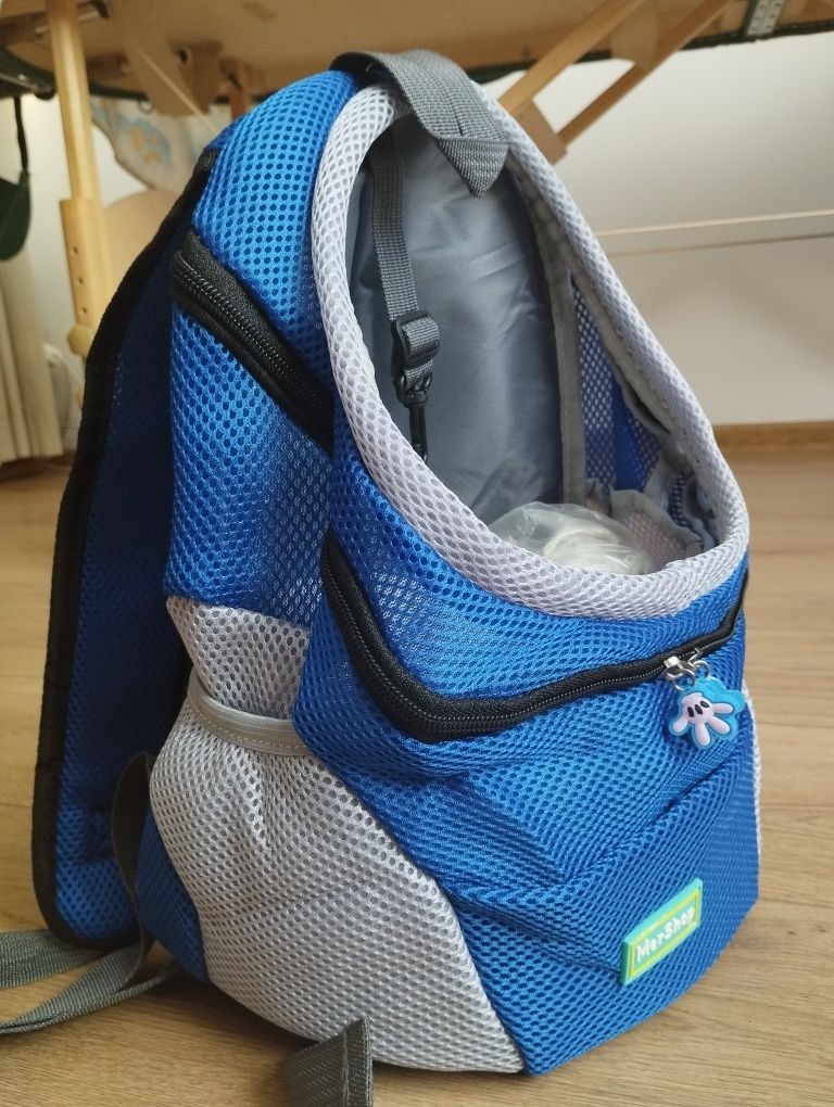 Рюкзак-сумка для тварин