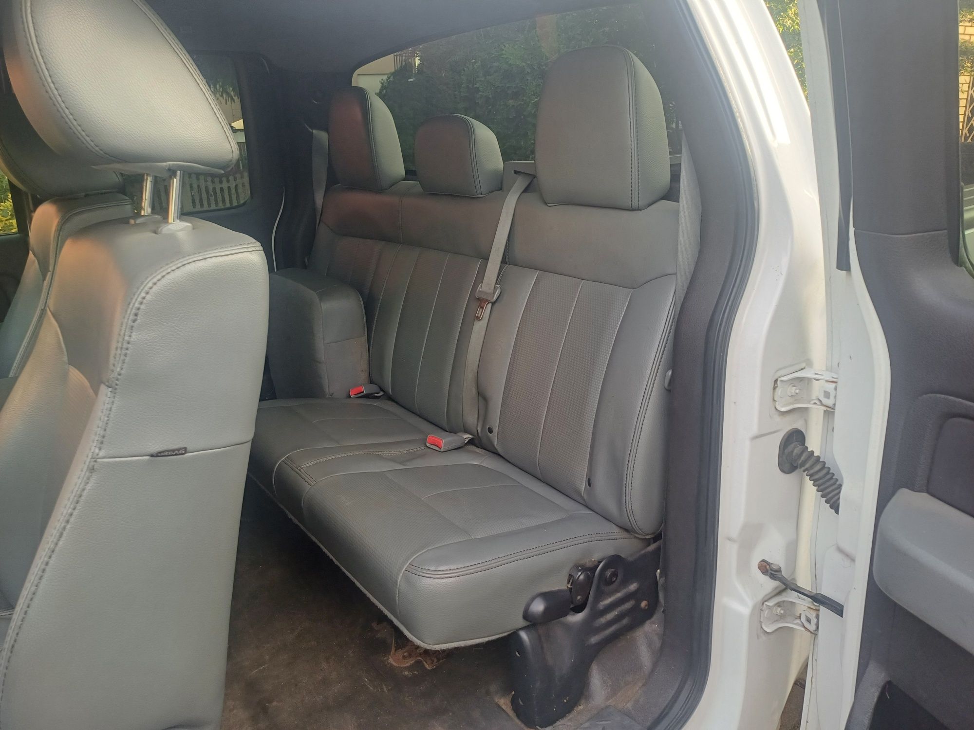Ford F150 5.0 v8 2011r