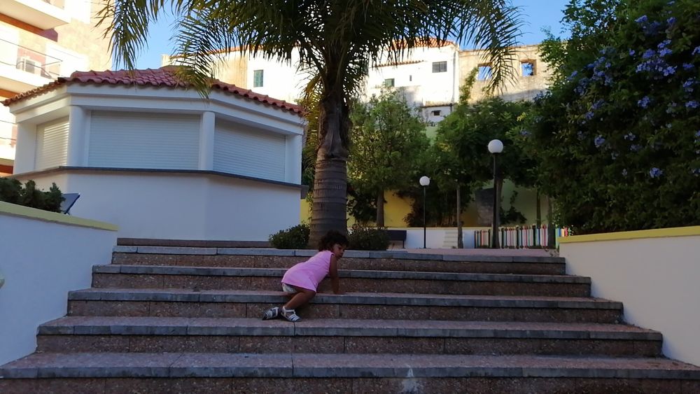 Ótimo apartamento e localização
