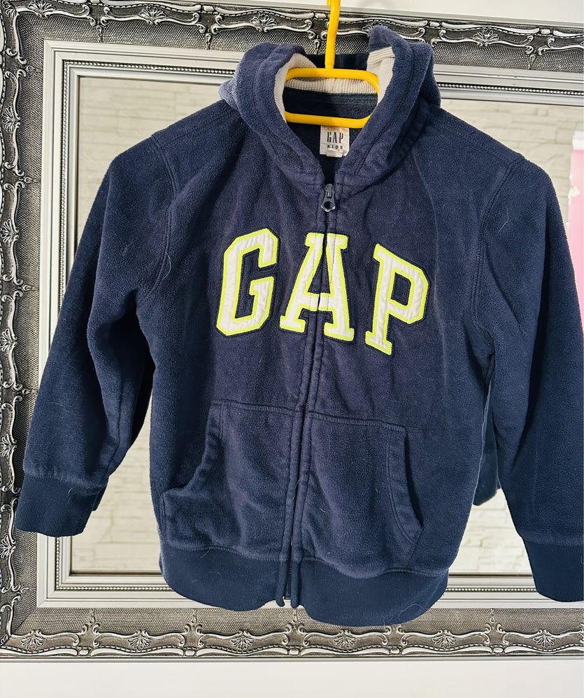 Polar Gap z neonowym logo 6-7 lat