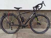 Велосипед гравійний Cannondale Caad Advanced Touring