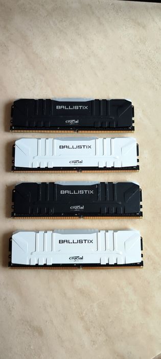 DDR4 32Gb 3200mhz