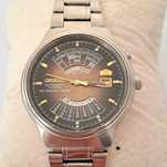 Zegarek japoński Orient Multi-Year Calendar Automatic