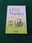 O 10 Magnífico - Anna Cerasoli (Matemática)