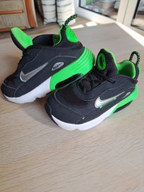 Dziecięce airmax rozmiar 27