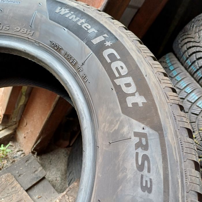 Шини 215  65  16