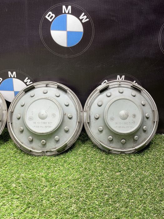 Ковпачки на диски BMW Код:1080