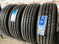 (4шт) нові 245/65R17 Hifly Vigorous HT601 (111H XL) M+S літні шини