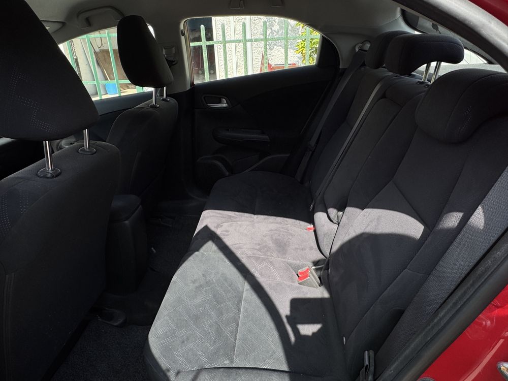 Honda Civic 1.4