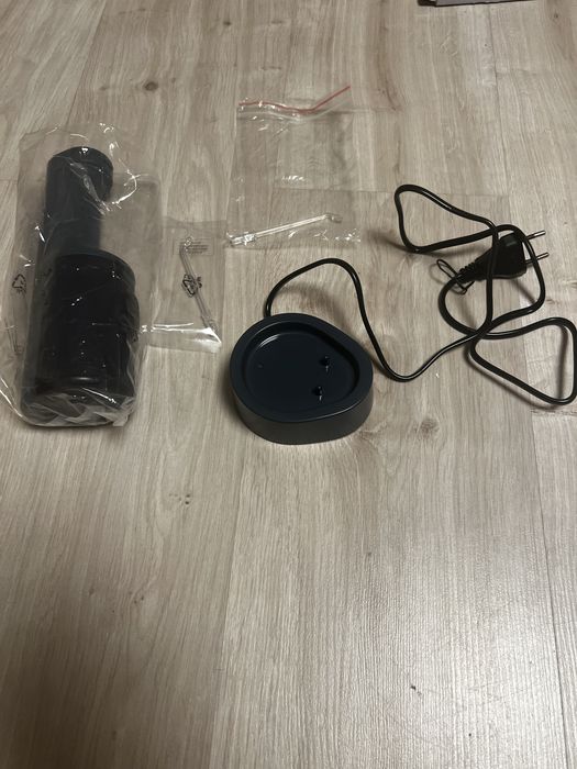Panasonic EW-DJ66-A303 – irygator do jamy ustnej