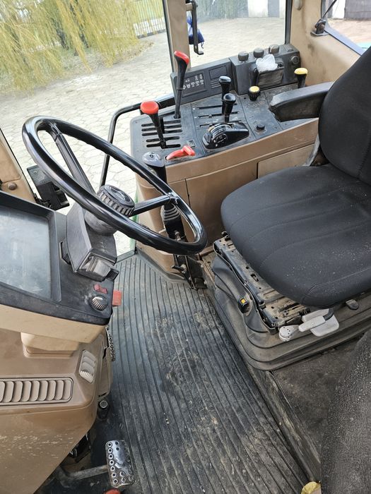 John deere 6100 75KM