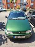 Punto ELX poucos KM