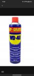 WD-40 600ml nowe
