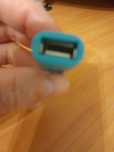 Переходник для ps/2 на usb, блок-зарядка к планшету Asus,